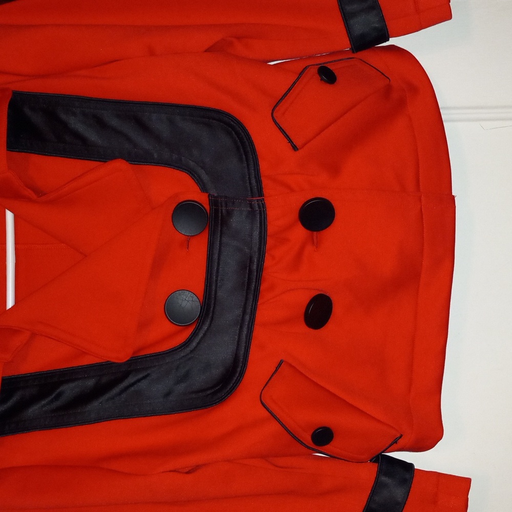 Designer jacket - Picture 3 of 4